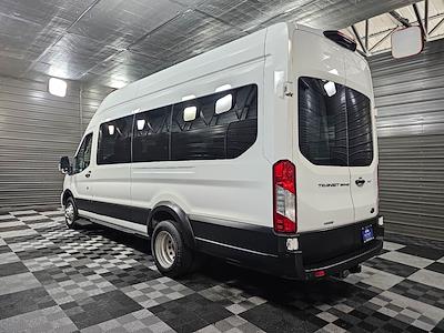 Used 2021 Ford Transit 350 HD XLT High Roof RWD, Passenger Van for sale #A19691 - photo 2