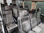 Used 2021 Ford Transit 350 HD XLT High Roof RWD, Passenger Van for sale #A19691 - photo 13