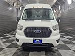 Used 2021 Ford Transit 350 HD XLT High Roof RWD, Passenger Van for sale #A19691 - photo 3