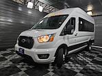 Used 2021 Ford Transit 350 HD XLT High Roof RWD, Passenger Van for sale #A19691 - photo 31