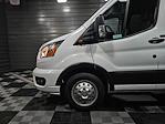 Used 2021 Ford Transit 350 HD XLT High Roof RWD, Passenger Van for sale #A19691 - photo 32