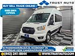 Used 2021 Ford Transit 350 HD XLT High Roof RWD, Passenger Van for sale #A19691 - photo 36