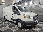 Used 2015 Ford Transit 250 Low Roof RWD, Service Utility Van for sale #A20688 - photo 4