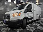 Used 2015 Ford Transit 250 Low Roof RWD, Service Utility Van for sale #A20688 - photo 31