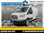 Used 2015 Ford Transit 250 Low Roof RWD, Service Utility Van for sale #A20688 - photo 35