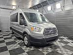 Used 2019 Ford Transit 350 XLT Medium Roof RWD, Passenger Van for sale #A23748 - photo 4