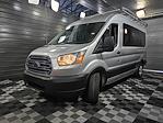 Used 2019 Ford Transit 350 XLT Medium Roof RWD, Passenger Van for sale #A23748 - photo 31