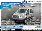 Used 2019 Ford Transit 350 XLT Medium Roof RWD, Passenger Van for sale #A23748 - photo 35