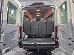 Used 2019 Ford Transit 350 XLT Medium Roof RWD, Passenger Van for sale #A23748 - photo 9