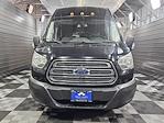 Used 2017 Ford Transit 350 HD XLT High Roof RWD, Passenger Van for sale #A25038 - photo 3