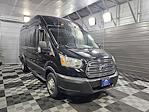 Used 2017 Ford Transit 350 HD XLT High Roof RWD, Passenger Van for sale #A25038 - photo 4