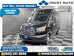 Used 2017 Ford Transit 350 HD XLT High Roof RWD, Passenger Van for sale #A25038 - photo 39