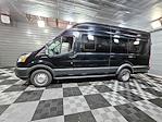 Used 2017 Ford Transit 350 HD XLT High Roof RWD, Passenger Van for sale #A25038 - photo 7