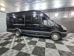 Used 2017 Ford Transit 350 HD XLT High Roof RWD, Passenger Van for sale #A25038 - photo 8