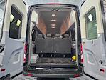 Used 2017 Ford Transit 350 HD XLT High Roof RWD, Passenger Van for sale #A25038 - photo 9