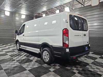 2021 Ford Transit 250 Low Roof RWD, Empty Cargo Van for sale #A26682 - photo 2