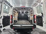 Used 2021 Ford Transit 250 Low Roof RWD, Empty Cargo Van for sale #A26682 - photo 27