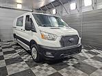 Used 2021 Ford Transit 250 Low Roof RWD, Empty Cargo Van for sale #A26682 - photo 5