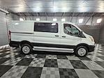 Used 2021 Ford Transit 250 Low Roof RWD, Empty Cargo Van for sale #A26682 - photo 9