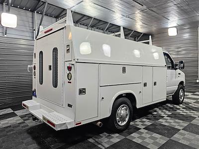 Used 2011 Ford E-350 RWD, Box Van for sale #A32273 - photo 2