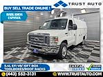Used 2011 Ford E-350 RWD, Box Van for sale #A32273 - photo 3