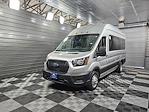 Used 2022 Ford Transit 350 HD XL High Roof RWD, Passenger Van for sale #A33178 - photo 1