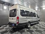 Used 2022 Ford Transit 350 HD XL High Roof RWD, Passenger Van for sale #A33178 - photo 5