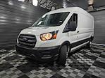 2020 Ford Transit 250 Medium Roof AWD, Empty Cargo Van for sale #A34821 - photo 31