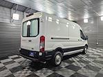 2020 Ford Transit 250 Medium Roof AWD, Empty Cargo Van for sale #A34821 - photo 6