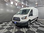 Used 2017 Ford Transit 250 Medium Roof RWD, Upfitted Cargo Van for sale #A36527 - photo 3