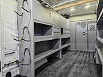 Used 2017 Ford Transit 250 Medium Roof RWD, Upfitted Cargo Van for sale #A36527 - photo 11