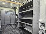 Used 2017 Ford Transit 250 Medium Roof RWD, Upfitted Cargo Van for sale #A36527 - photo 12