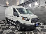 Used 2017 Ford Transit 250 Medium Roof RWD, Upfitted Cargo Van for sale #A36527 - photo 6