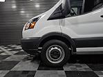 Used 2017 Ford Transit 250 Medium Roof RWD, Upfitted Cargo Van for sale #A36527 - photo 31