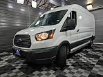 Used 2017 Ford Transit 250 Medium Roof RWD, Upfitted Cargo Van for sale #A36527 - photo 32