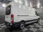 Used 2017 Ford Transit 250 Medium Roof RWD, Upfitted Cargo Van for sale #A36527 - photo 7