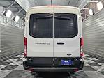 Used 2017 Ford Transit 250 Medium Roof RWD, Upfitted Cargo Van for sale #A36527 - photo 8