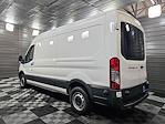 Used 2017 Ford Transit 250 Medium Roof RWD, Upfitted Cargo Van for sale #A36527 - photo 4