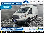 Used 2017 Ford Transit 250 Medium Roof RWD, Upfitted Cargo Van for sale #A36527 - photo 36