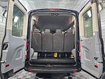 2017 Ford Transit 350 Medium Roof SRW RWD, Passenger Van for sale #A38525 - photo 11