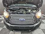 2017 Ford Transit 350 Medium Roof SRW RWD, Passenger Van for sale #A38525 - photo 31