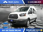 Used 2015 Ford Transit 350 HD XL High Roof 4x2, Mobility for sale #A41907 - photo 1