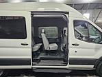 Used 2018 Ford Transit 350 HD XL High Roof RWD, Passenger Van for sale #A42687 - photo 10