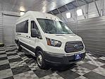 Used 2018 Ford Transit 350 HD XL High Roof RWD, Passenger Van for sale #A42687 - photo 4