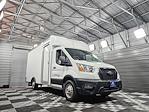 Used 2020 Ford Transit 350 Low Roof AWD, Box Van for sale #A50933 - photo 4
