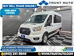 2021 Ford Transit 350 Medium Roof SRW RWD, Passenger Van for sale #A51132 - photo 1