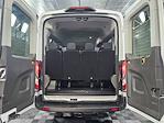 2021 Ford Transit 350 Medium Roof SRW RWD, Passenger Van for sale #A51132 - photo 36