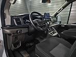 2021 Ford Transit 350 Medium Roof SRW RWD, Passenger Van for sale #A51132 - photo 9