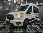 2021 Ford Transit 350 Medium Roof SRW RWD, Passenger Van for sale #A51132 - photo 29