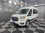 2021 Ford Transit 350 Medium Roof SRW RWD, Passenger Van for sale #A51132 - photo 32